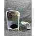 Capresso CoffeeTEAM GS 464.02 10 Cup Espresso Coffee Maker White