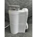 Capresso CoffeeTEAM GS 464.02 10 Cup Espresso Coffee Maker White