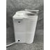 Capresso CoffeeTEAM GS 464.02 10 Cup Espresso Coffee Maker White