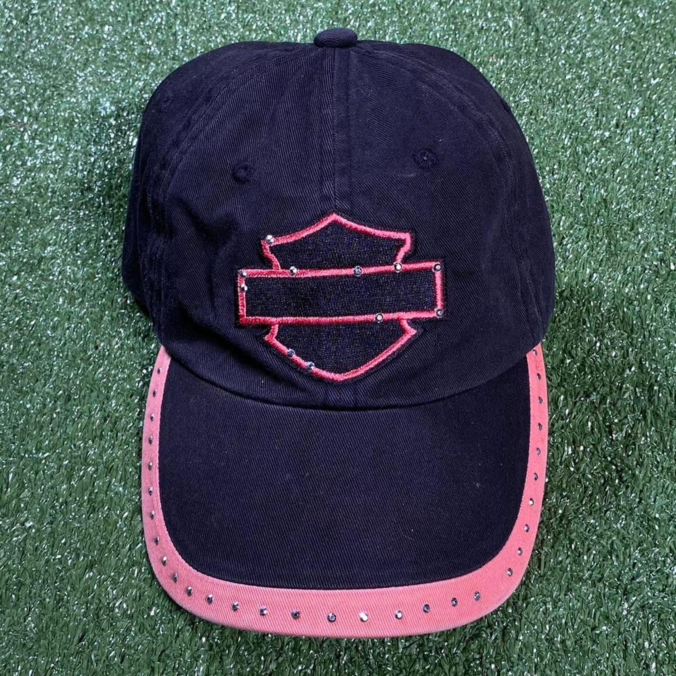 Harley-davidson Women's Hat