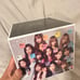 Iz*one suki to iwasetai japan cd box set