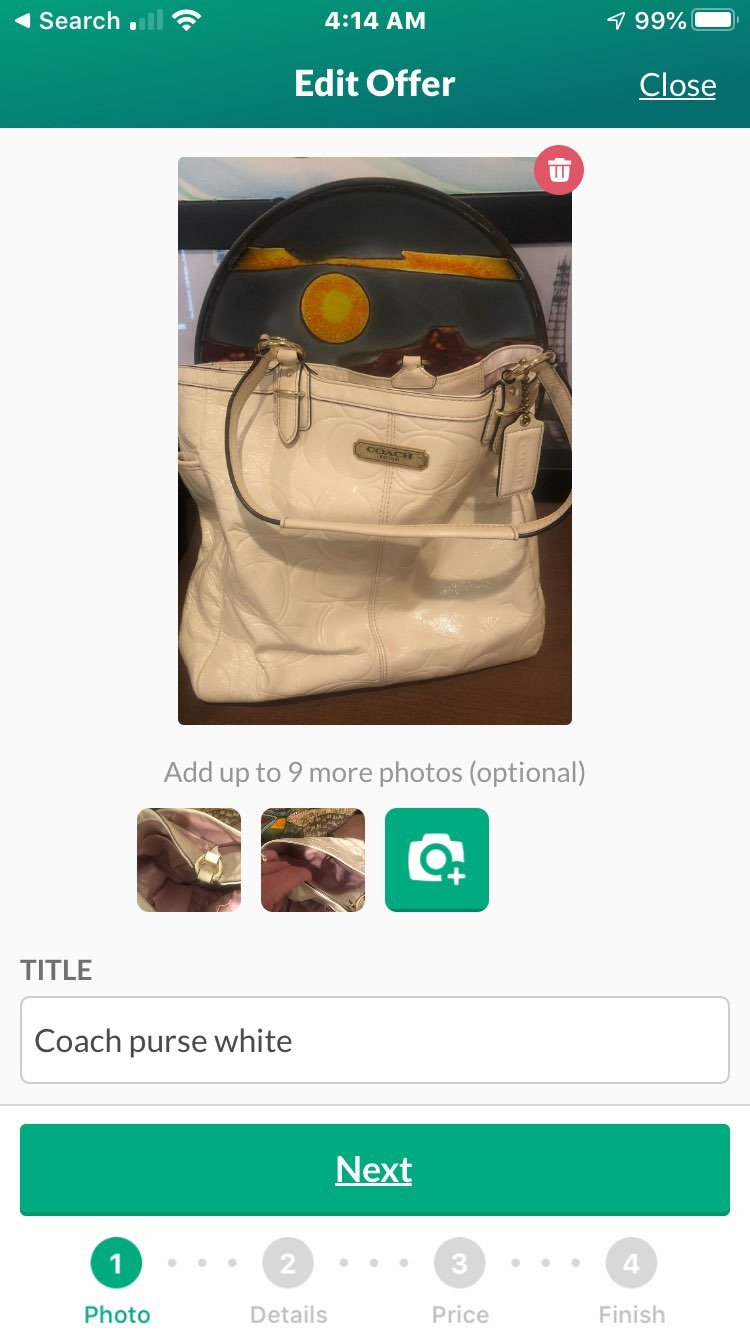 Purse