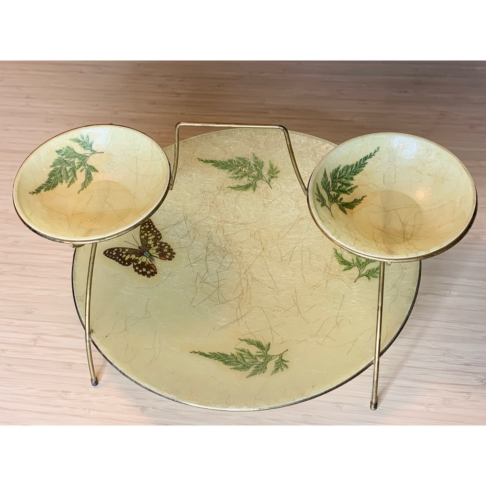 MCM Chip Dip Set