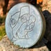 Buc-ee’s Concrete Stepping Stones/Statues Set of 2