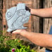 Buc-ee’s Concrete Stepping Stones/Statues Set of 2