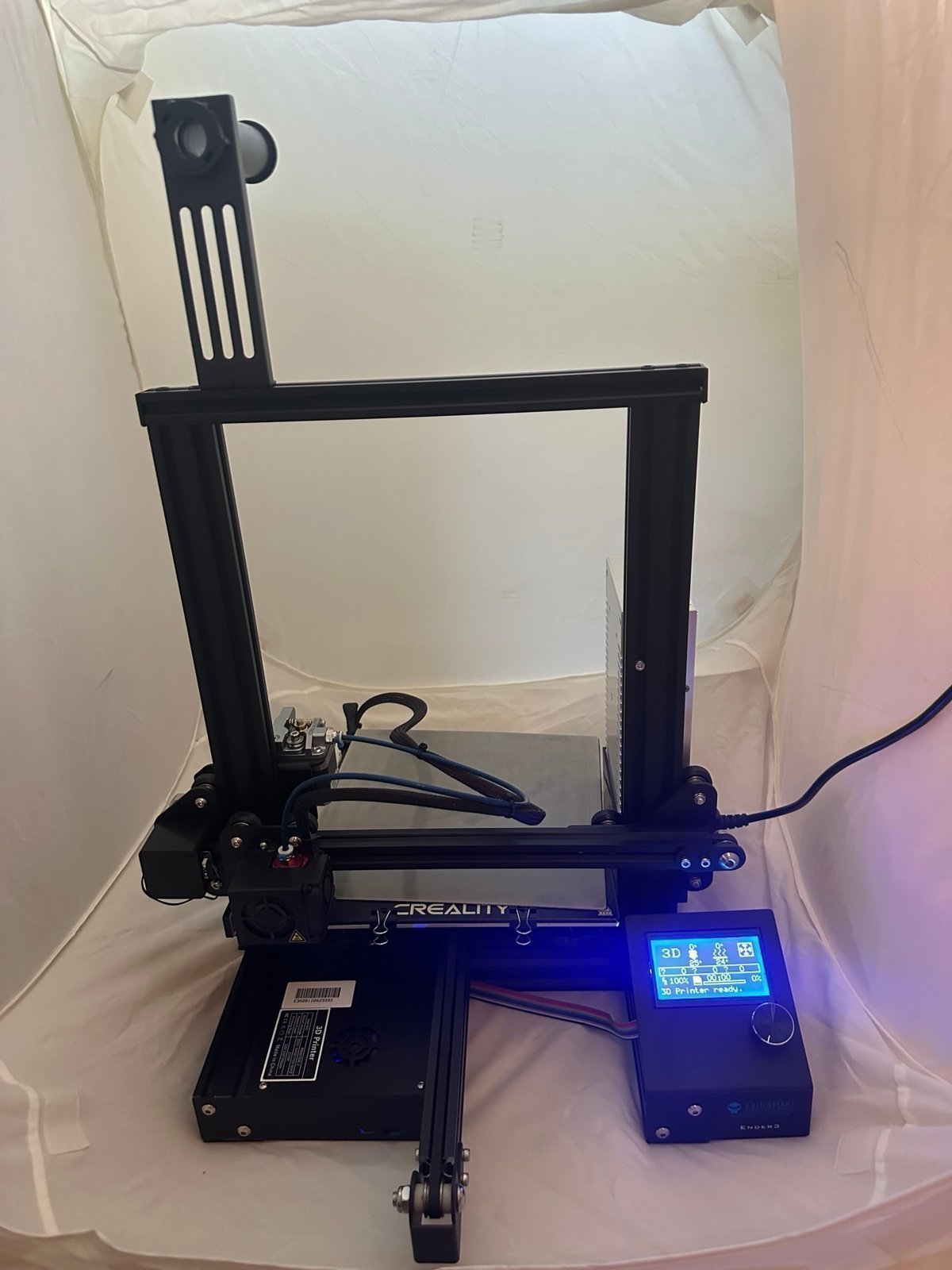 Creality Ender 3D Printer