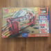 Hot Wheels Track Builder System; Stunt Bridge Kit
