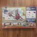 Hot Wheels Track Builder System; Stunt Bridge Kit