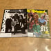 BTS Billboard Magazine Covers