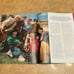 BTS Billboard Magazine Covers