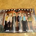 BTS Billboard Magazine Covers