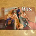 BTS Billboard Magazine Covers