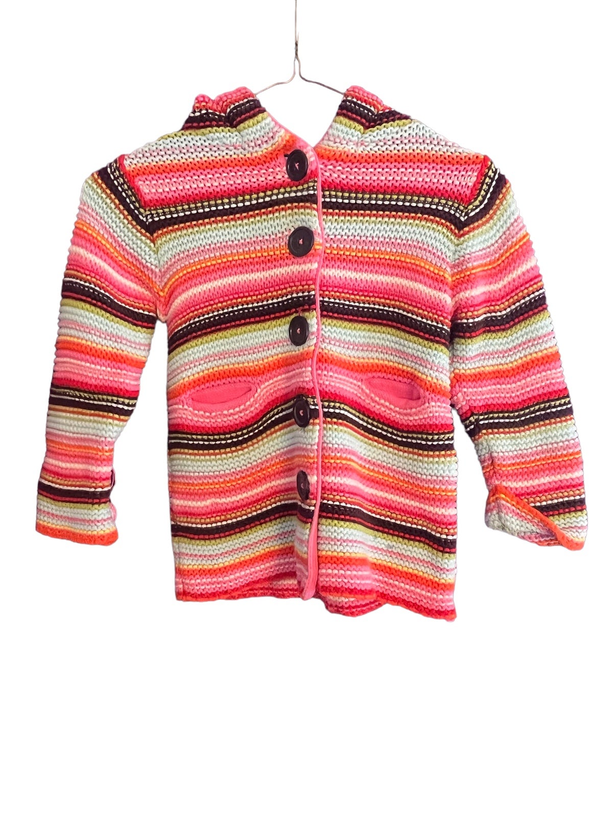 GAP HOODIE SWEATER GIRLS CLOTHES KIDS CLOTHING BABY GAP 2 2T
