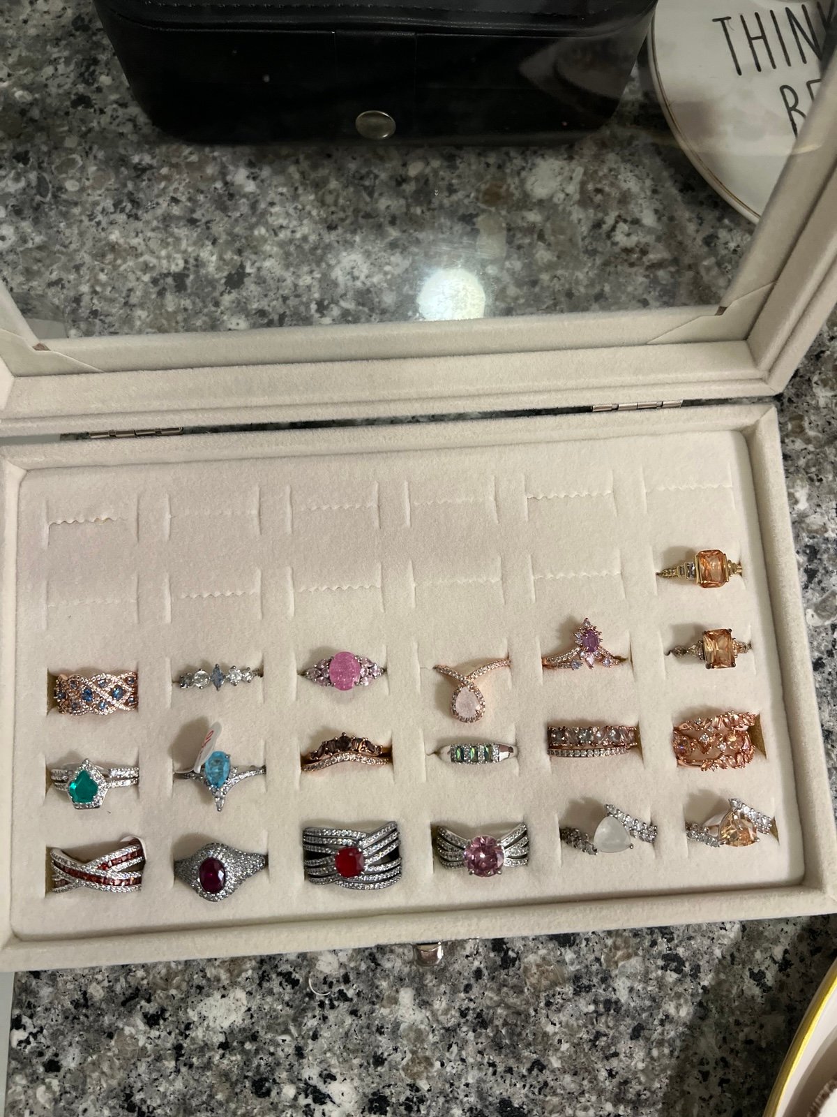 Rings