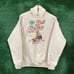 Lainey Wilson Beige Hoodie – Size Medium