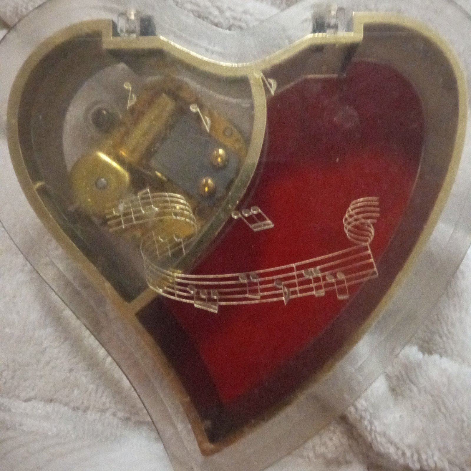 Music box