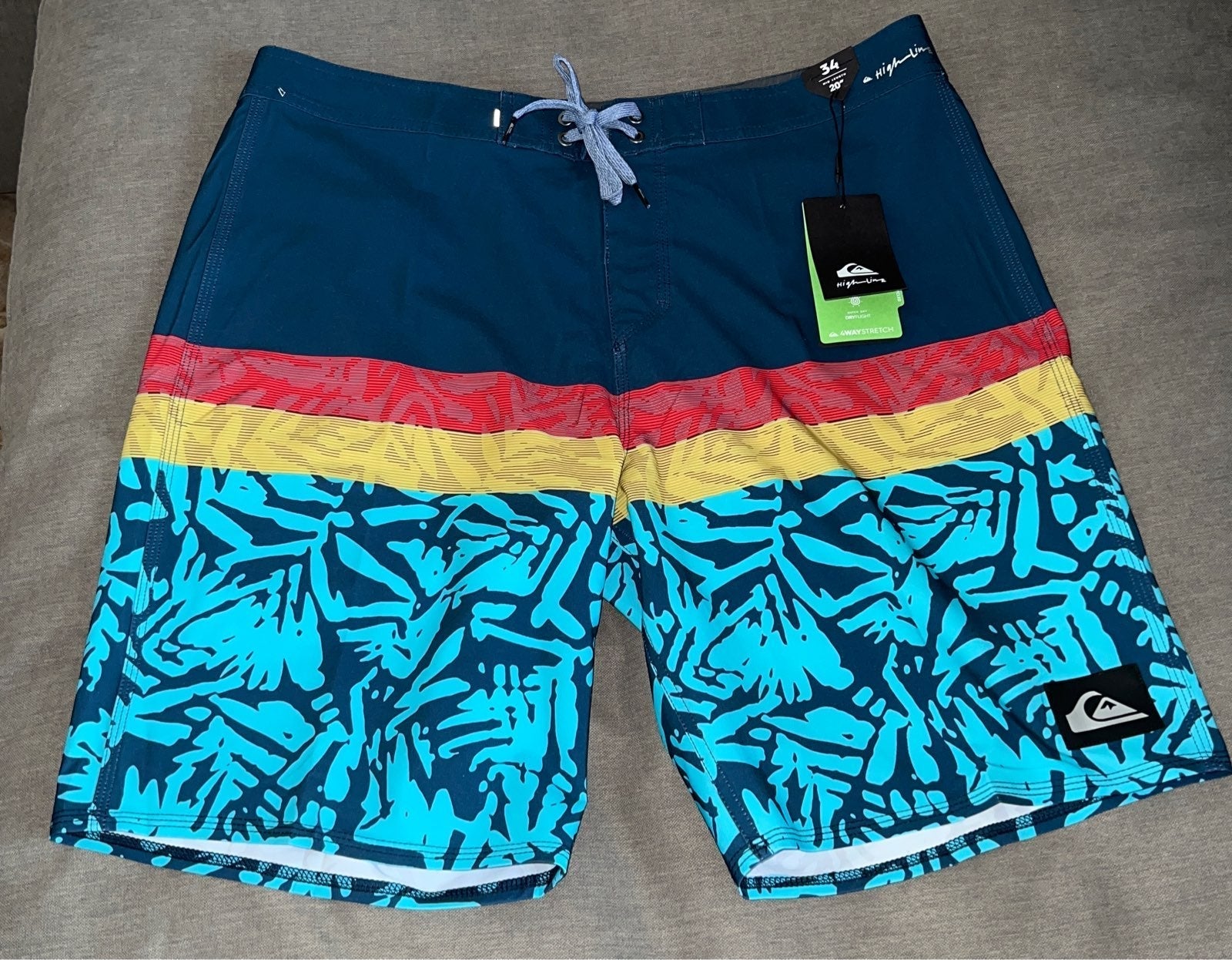 Board Shorts