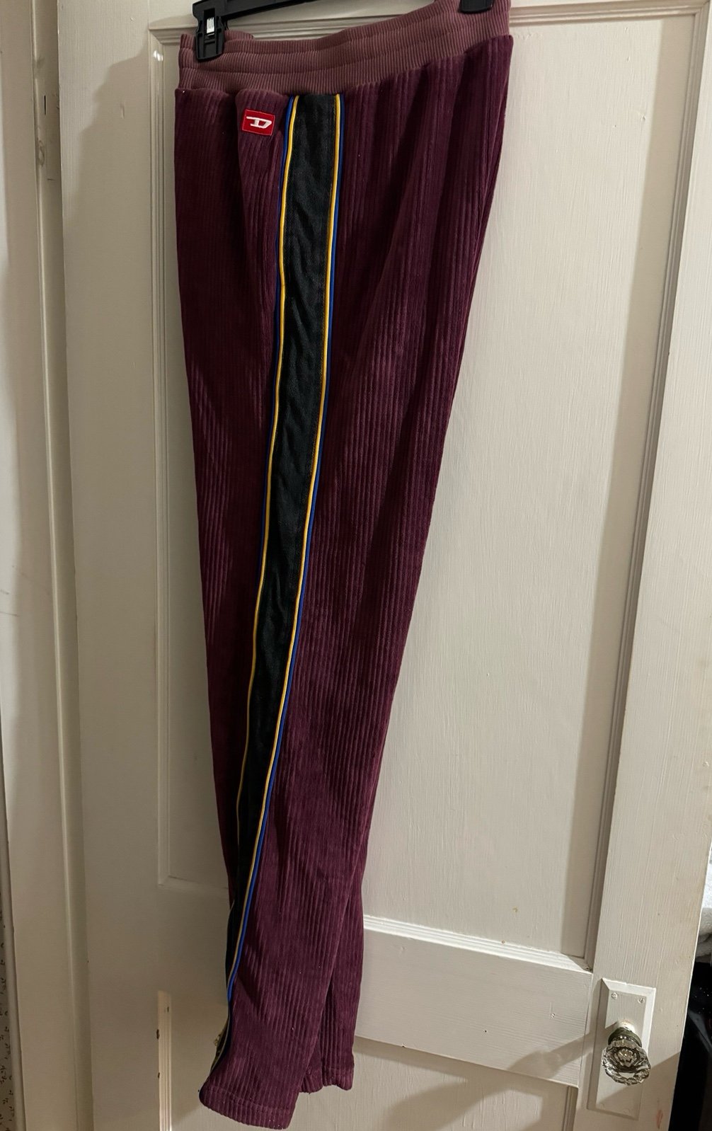 Diesel sweatpants