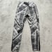 Lululemon High Times Pant Heat Wave Luxtreme Black Womens S See Measurements
