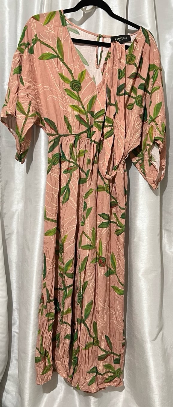 Jumpsuit