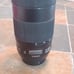 Canon 70-300mm 1.4-5.6 IS II USM lens