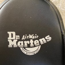 Dr Martens mens Sandals