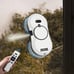 YINXIER Cordless Bagless Steam Cleaner & Steam Mop