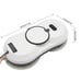 YINXIER Cordless Bagless Steam Cleaner & Steam Mop