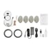 YINXIER Cordless Bagless Steam Cleaner & Steam Mop