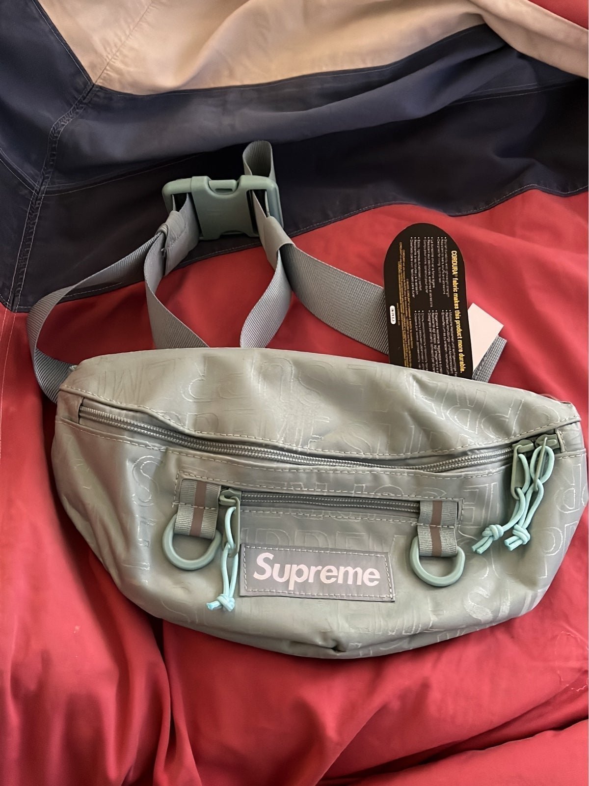 Supreme Waist Bag