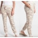 Athleta Balance Jogger Sweat pant in Toasted Brown Heather Camo size XS