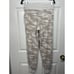 Athleta Balance Jogger Sweat pant in Toasted Brown Heather Camo size XS