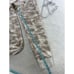 Athleta Balance Jogger Sweat pant in Toasted Brown Heather Camo size XS
