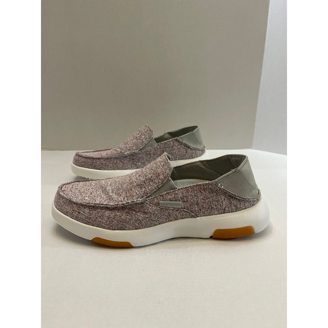 OrthoComfoot Orthopedic Women's Slip On Shoes with Arch Support Size 42 (11) New