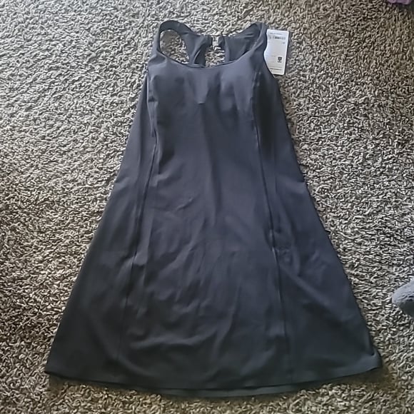 NWT Athleta Active Dress