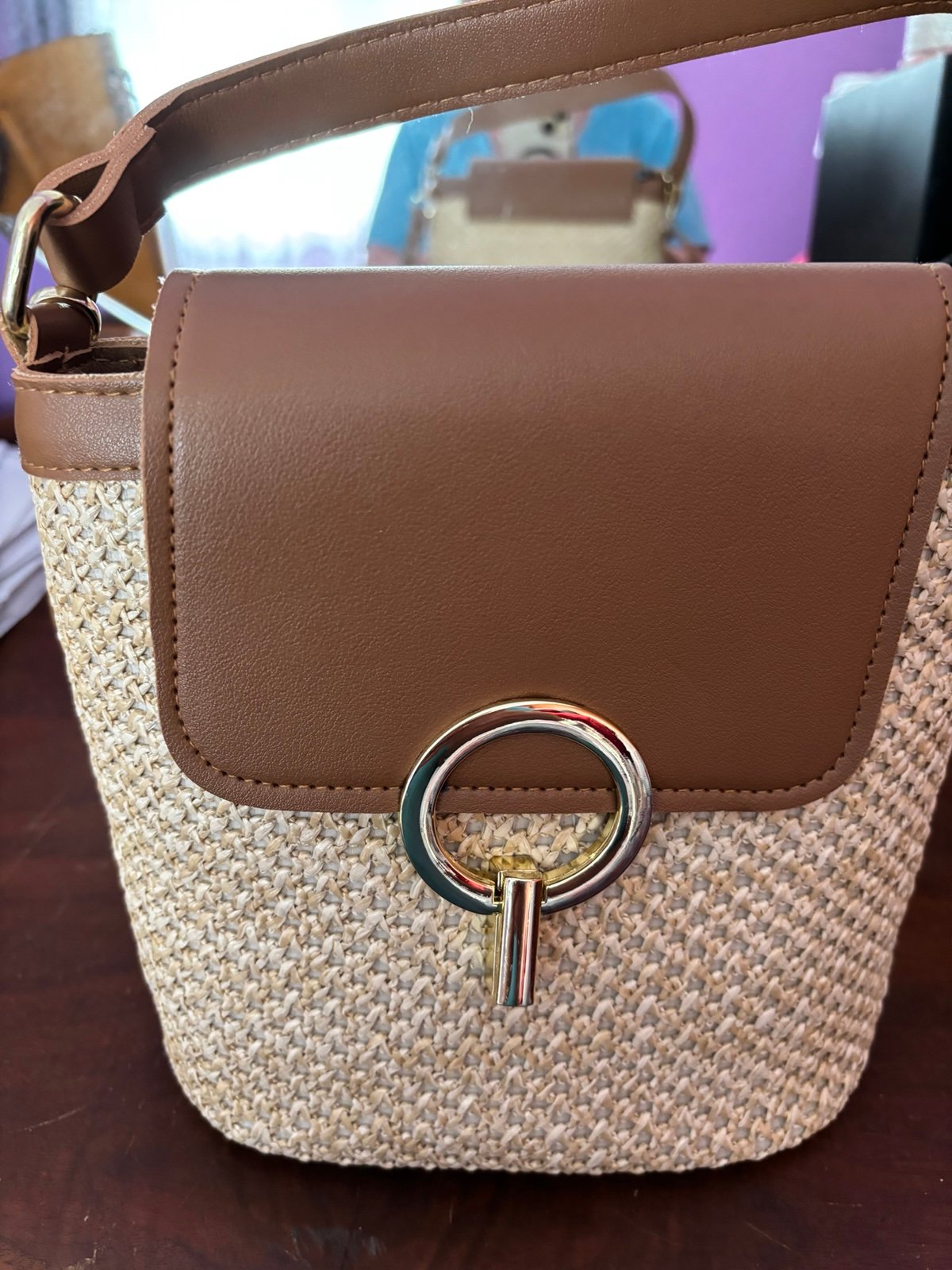 Women’s crossbody bag