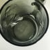 Smoked Glass 12 oz 1970s McDonald's Coffee M Donalds glass collection mugs