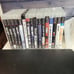 PlayStation 3 plus 2 controllers charging station and 17 games