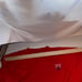 Logo Athletic NBA Chicago Bulls Pullover XXLarge Red V Neck