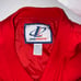 Logo Athletic NBA Chicago Bulls Pullover XXLarge Red V Neck