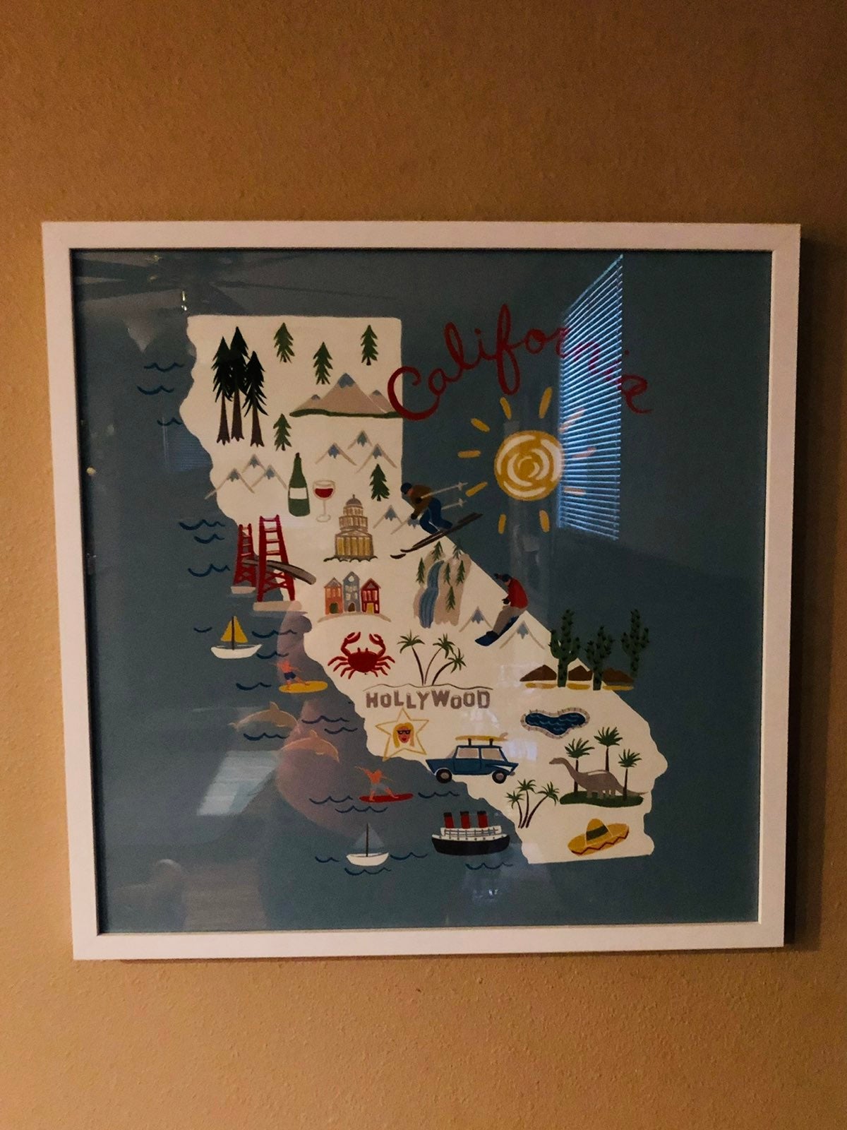 California Art
