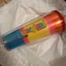 Starbucks Macaron Series Disneyland Tumbler