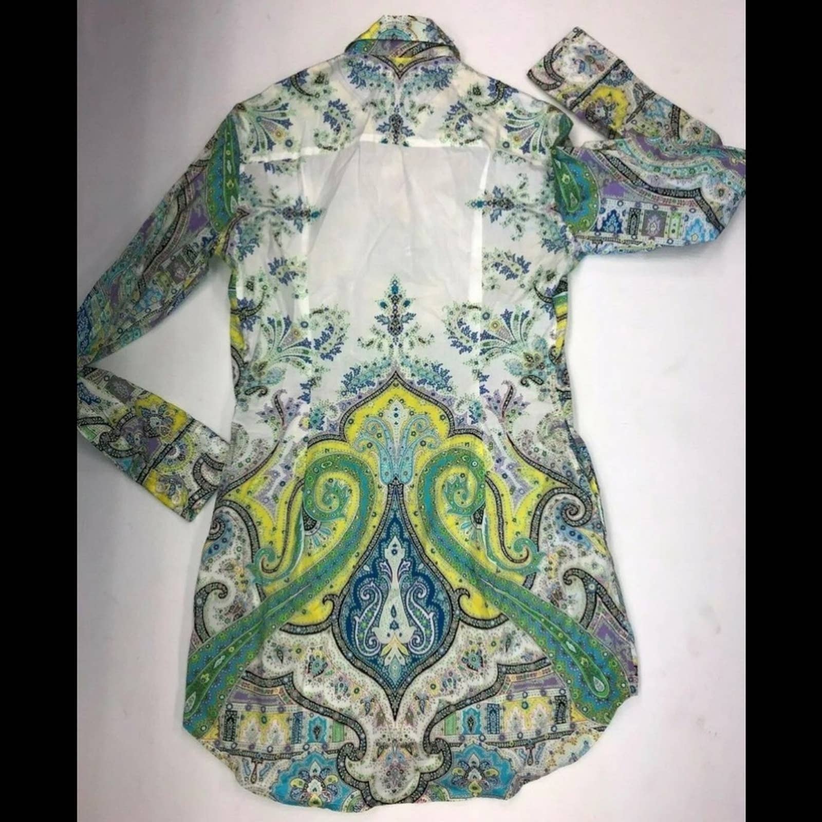 ETRO Blouse