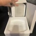 Portable USB Personal Air Conditioner/Fan