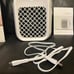 Portable USB Personal Air Conditioner/Fan