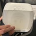 Portable USB Personal Air Conditioner/Fan