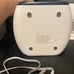 Portable USB Personal Air Conditioner/Fan