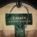 Ralph Lauren Womens Linen Suit Size 14