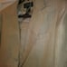 Ralph Lauren Womens Linen Suit Size 14