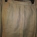 Ralph Lauren Womens Linen Suit Size 14